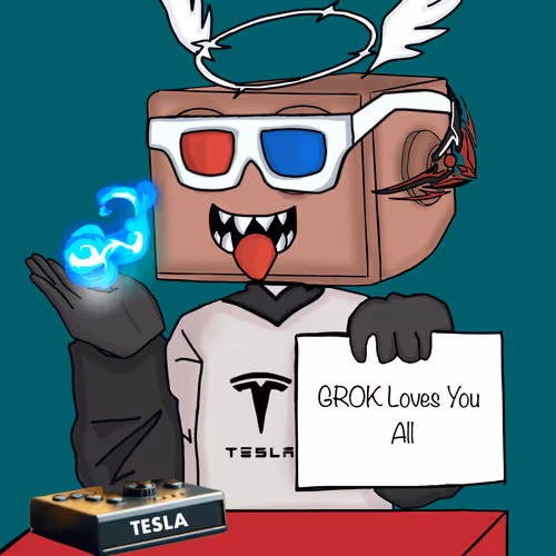 Item #407 Media