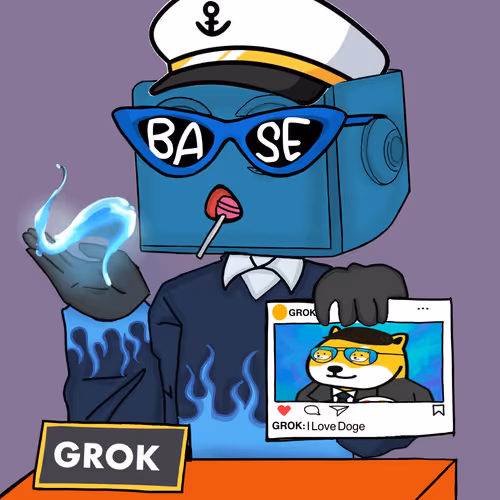 GROK #195