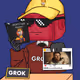 GROK #114