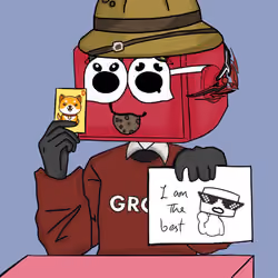 421