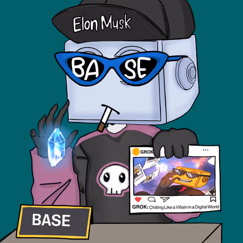 Item #413 Media