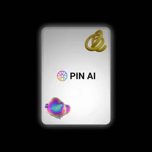 PinAi Poap