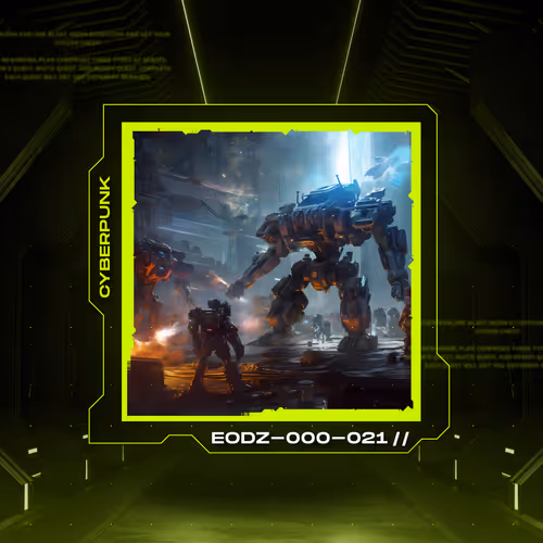 EDZ - 000 - 021