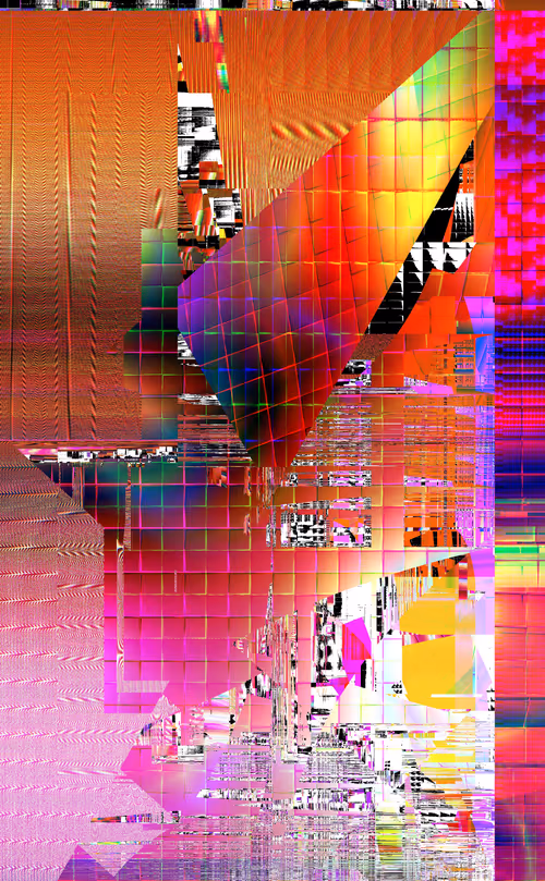 Item #703 Media