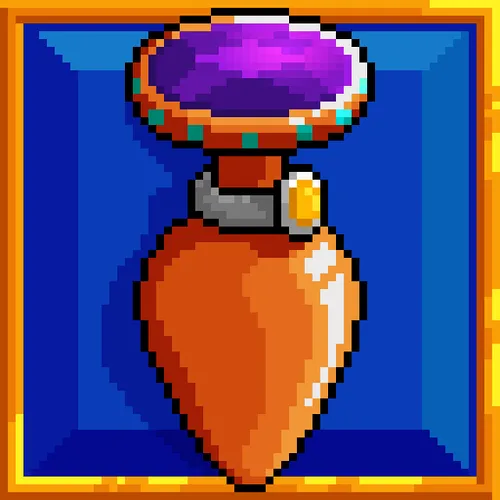 Beradoge Buttplugs #287