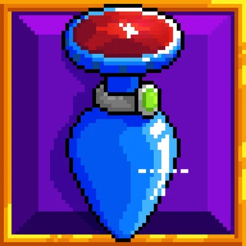 Beradoge Buttplugs