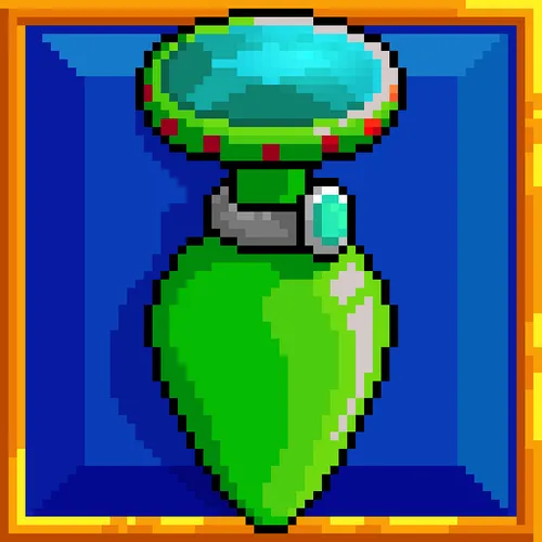 Beradoge Buttplugs
