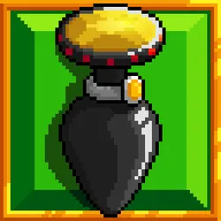 Beradoge Buttplugs #393