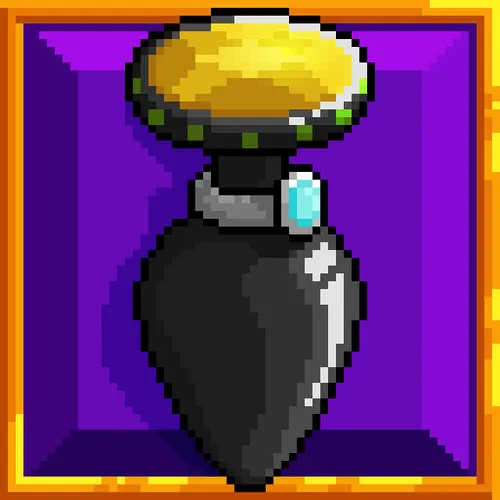 Beradoge Buttplugs