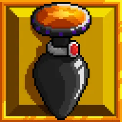 Beradoge Buttplugs #13956