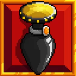 Beradoge Buttplugs #4346