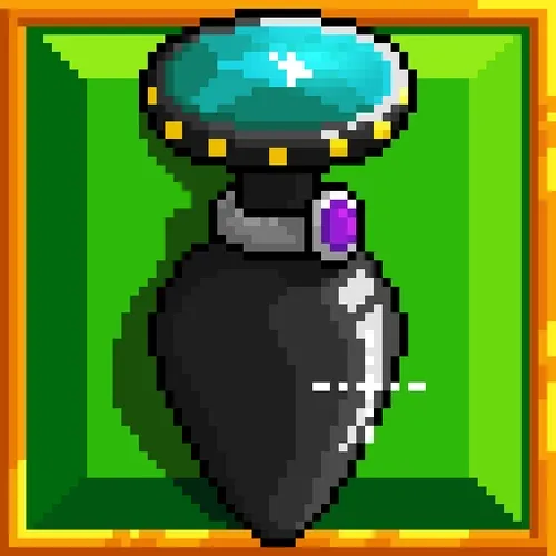 Beradoge Buttplugs