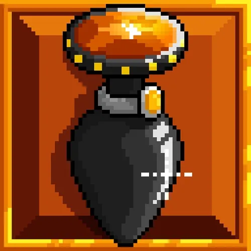 Beradoge Buttplugs