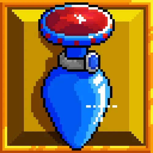 Beradoge Buttplugs