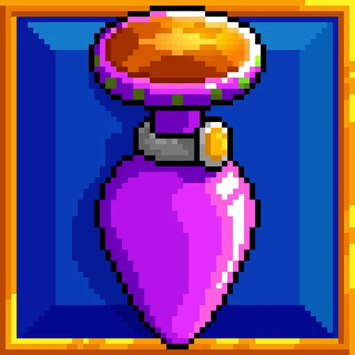 Beradoge Buttplugs logo