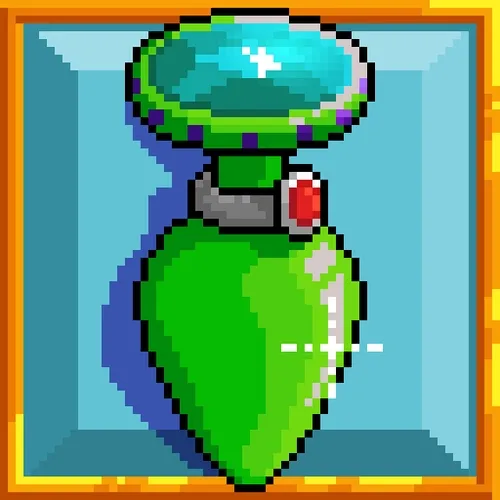 Beradoge Buttplugs logo