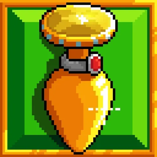 Beradoge Buttplugs #1031