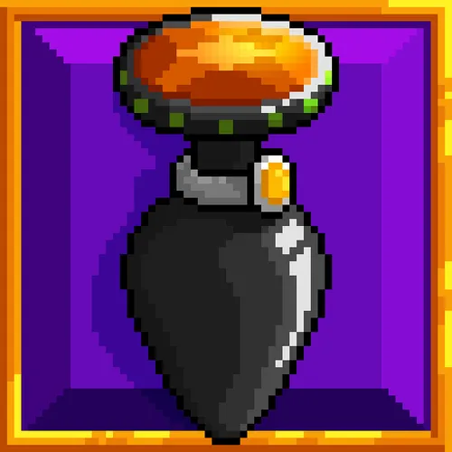 Beradoge Buttplugs