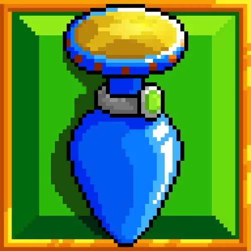 Beradoge Buttplugs #1738