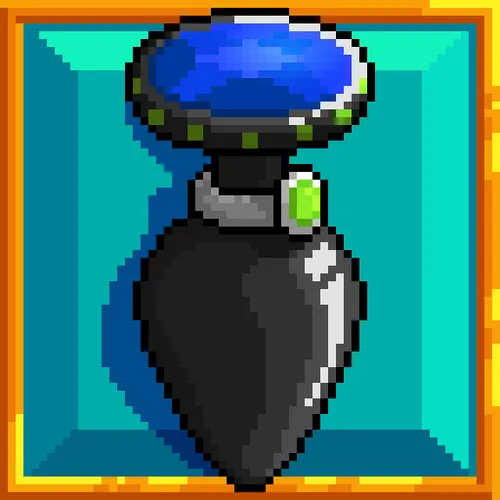 Beradoge Buttplugs