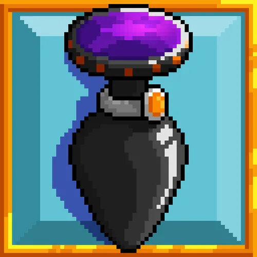 Beradoge Buttplugs