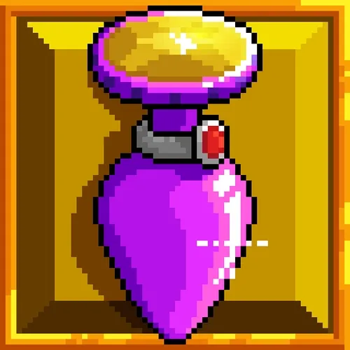 Beradoge Buttplugs