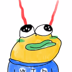 Pepe Journey #420