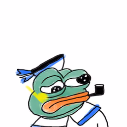 Pepe Journey #422