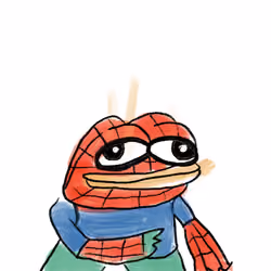 Pepe Journey #413