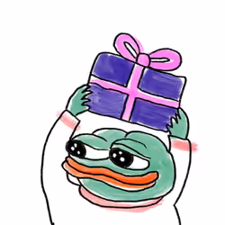 Pepe Journey #424