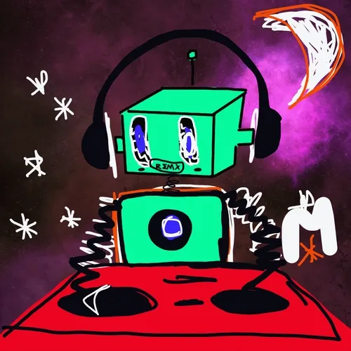 Remx Bots 002
