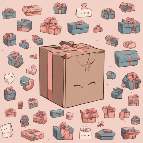 Choco Boxs