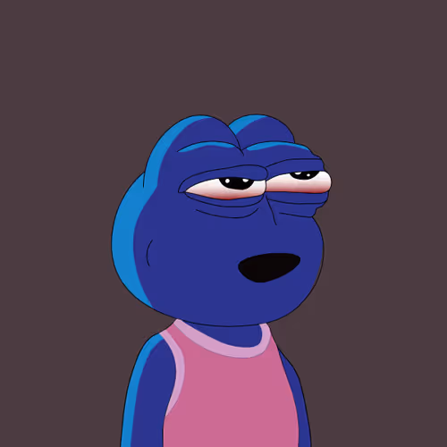 Pfpepe 1