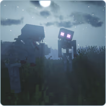 Revenant By The Graveyard Forge