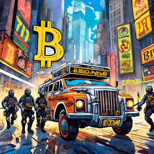BTC Swat Team #15