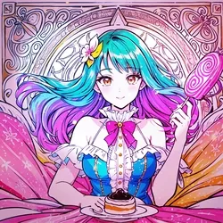 CharmingGirl