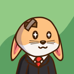 Boss Bunnies #3152