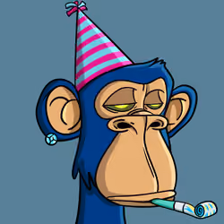 BoringApe #1105