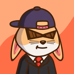 Boss Bunnies #4220