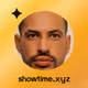 @fabzpi Creator Token on Showtime.xyz
