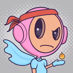 Degen Hero #781