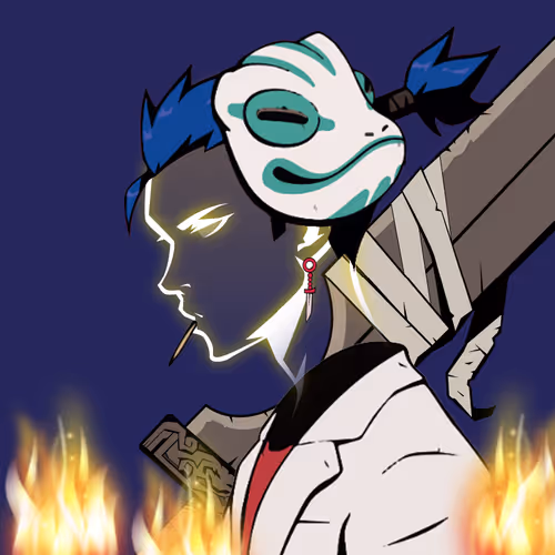 Spirit Zuki