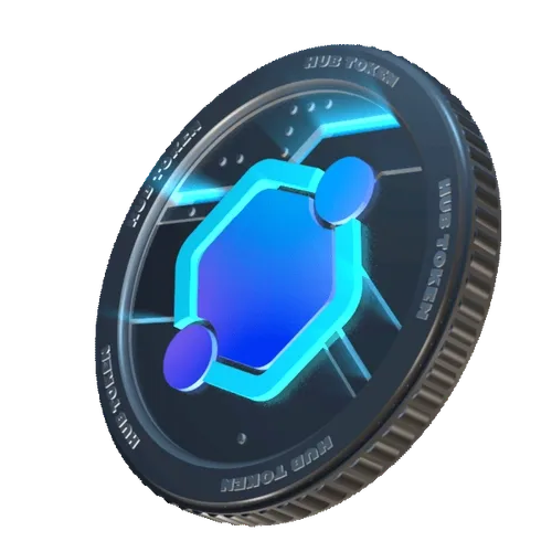 Crypto Hub Genesis Pass