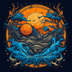 Mystic War of Elements