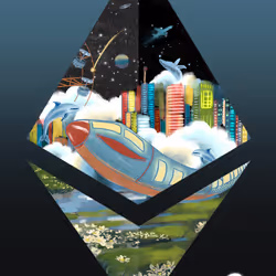 the world after ETH ETF approval #65076