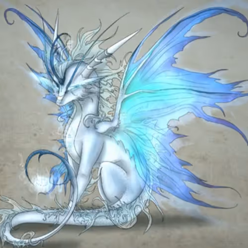 Dragonlegend 1