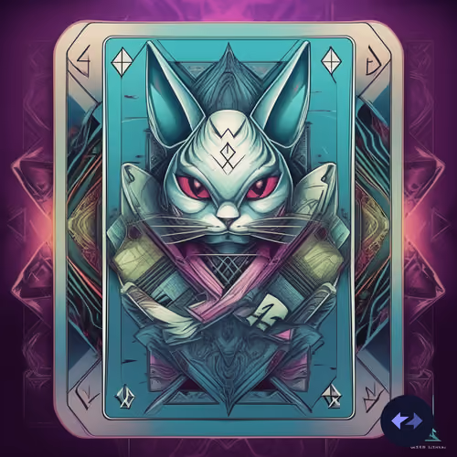 ZK ♥️♠️LUNA♦️♣️ #329