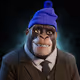 Prime Kong Planet