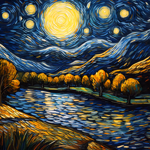 Landscape Base Edition