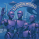 THE CLANKLINE: CLANKER WORLD